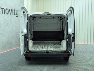 Renault Trafic FURGON 27 L1H1 DCI 95CV