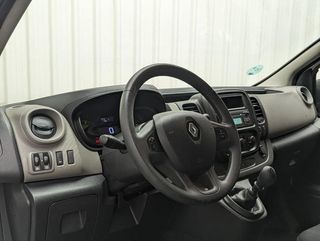 Renault Trafic FURGON 27 L1H1 DCI 95CV
