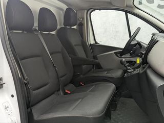 Renault Trafic FURGON 27 L1H1 DCI 95CV