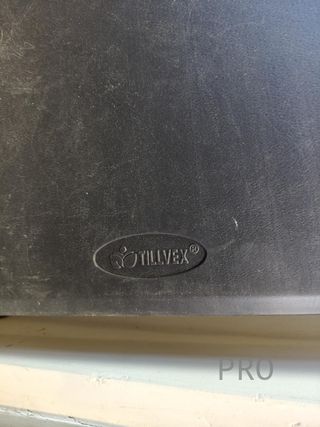 Mesa de jardín Tillvex