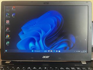 Acer i5 500GB SSD