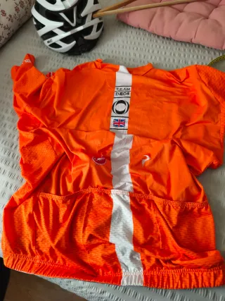Maillot BICI