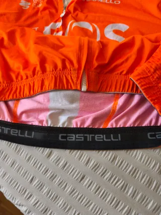 Maillot BICI