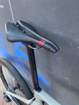 BMC UNRESTRICTED urs GRAVEL