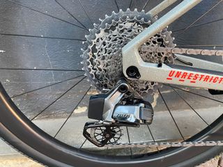BMC UNRESTRICTED urs GRAVEL