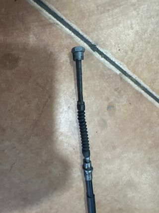 Cable Freno Trasero Honda SH 50 100