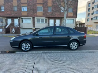 Citroen  c5