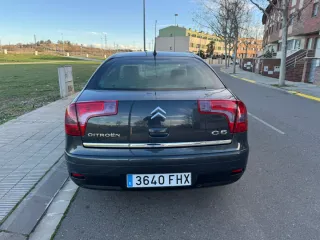 Citroen  c5