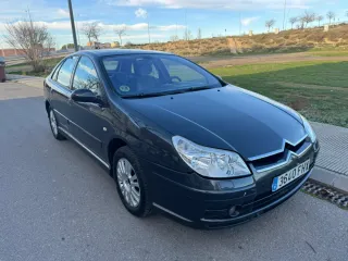 Citroen  c5