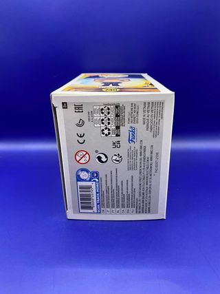 Funko Pop Ikaris 740 Marvel Eternals