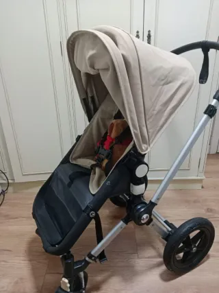 Carrito Bugaboo Camaleón