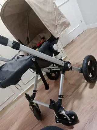 Carrito Bugaboo Camaleón