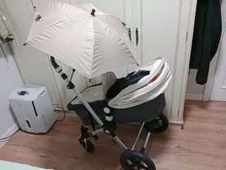 Carrito Bugaboo Camaleón