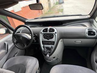 Citroen Xsara 2008