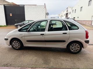 Citroen Xsara 2008