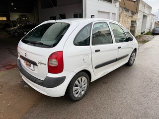 Citroen Xsara 2008