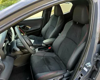 Toyota Yaris GR 130 2025