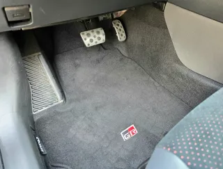 Toyota Yaris GR 130 2025