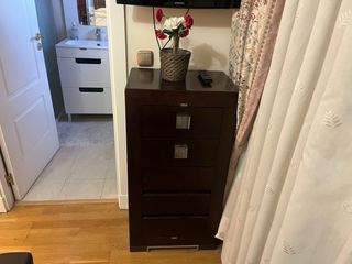 Dormitorio Matrimonio Completo