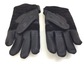 Guantes de Moto Negros Talla L
