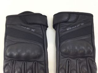Guantes de Moto Negros Talla L