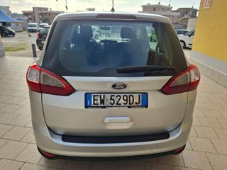 Ford C-MAX 1.6 Tdci Titanium 7 Posti