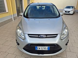 Ford C-MAX 1.6 Tdci Titanium 7 Posti