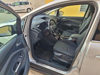 Ford C-MAX 1.6 Tdci Titanium 7 Posti