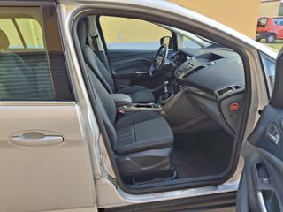 Ford C-MAX 1.6 Tdci Titanium 7 Posti