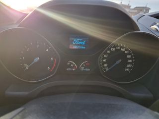 Ford C-MAX 1.6 Tdci Titanium 7 Posti