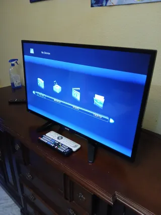 Televisor Inves 32 pulgadas