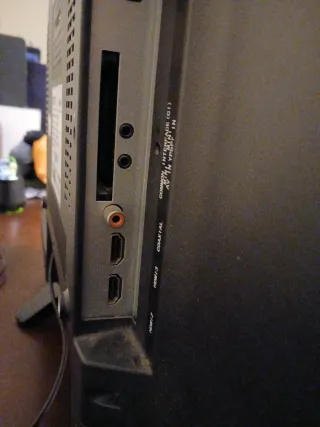 Televisor Inves 32 pulgadas