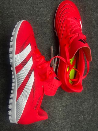 Adidas Predator Club TF - Tamanho 44