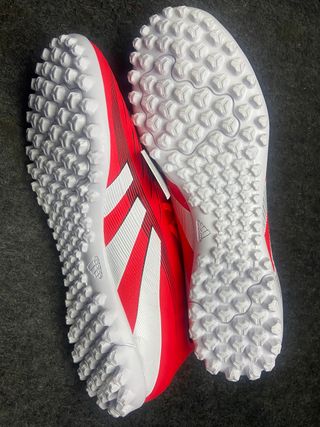Adidas Predator Club TF - Tamanho 44