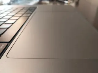 MacBook Pro 16 M1 MAX, 64GB de Ram, GPU32, 1TB