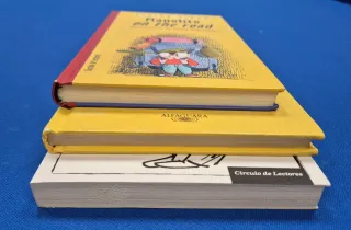 Pack Manolito Gafotas, de Elvira Lindo