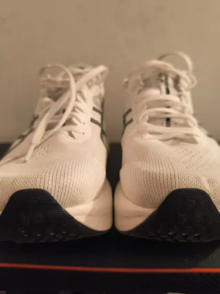 Asics Magic Speed 4 - 6 km uso