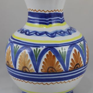 Jarra y Jarrón Cerámica Puente Arzobispo