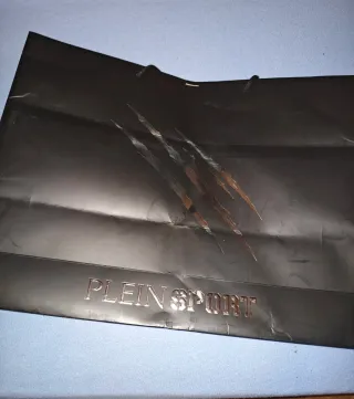 Zapatillas Philipp Plein Sport The Scratch