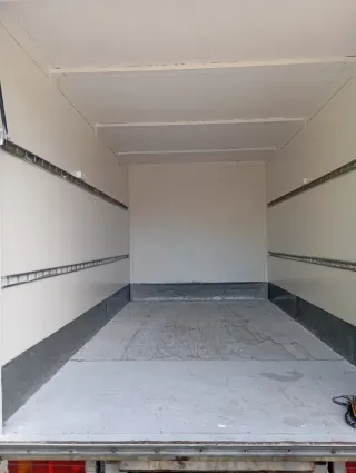 Reparto de objetos