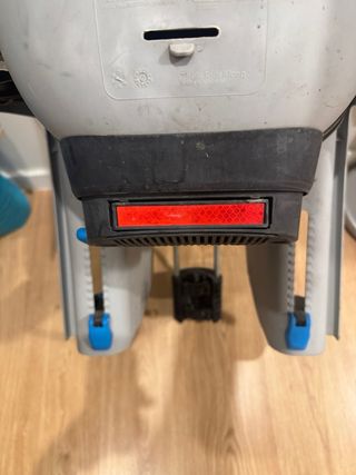 Thule Silla Portabebés Bicicleta