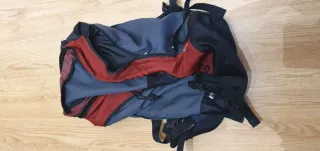 Mochila Decathlon Quechua 40L