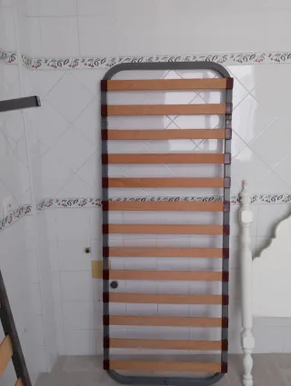 Cabecero infantil con nombre. Alejandra