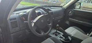 Dodge Nitro 2008