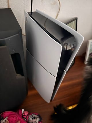 Consola PlayStation 5 (PS5)