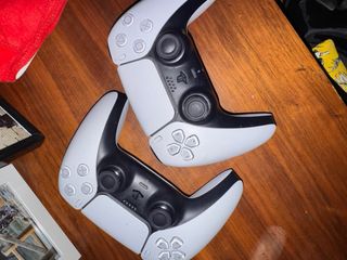 Consola PlayStation 5 (PS5)