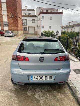 SEAT Ibiza 6L 1.9SDI 📲656357978