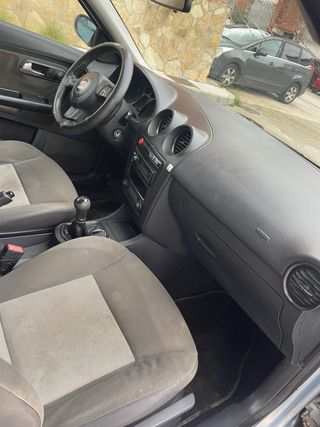 SEAT Ibiza 6L 1.9SDI 📲656357978