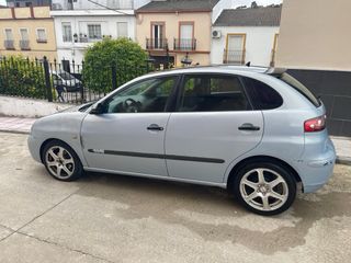 SEAT Ibiza 6L 1.9SDI 📲656357978