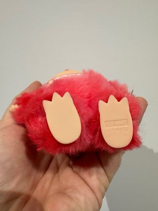 Labubu Love  original popmart.